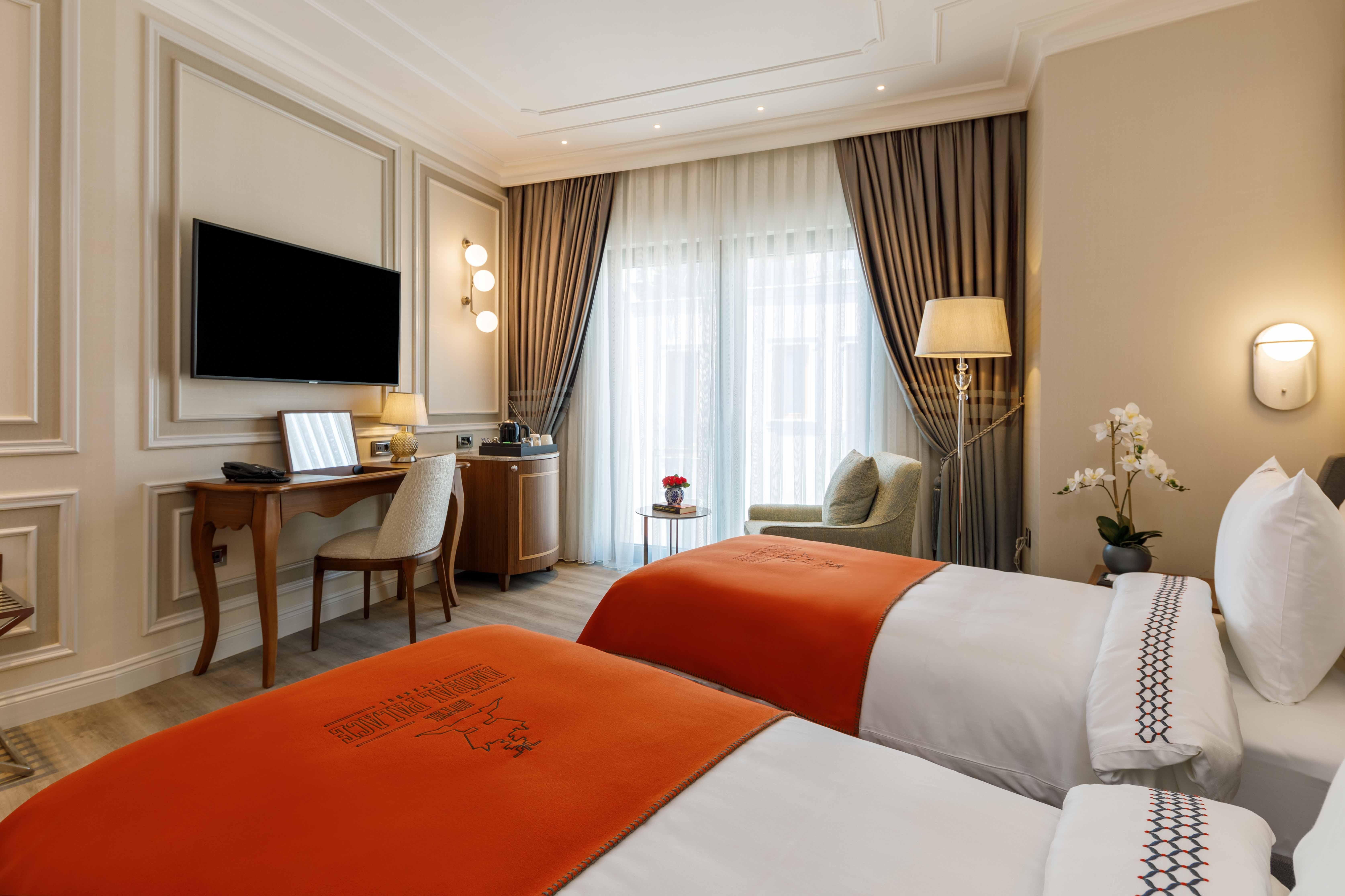 Amiral Palace Hotel Boutique Class — Fotoğraflar 1